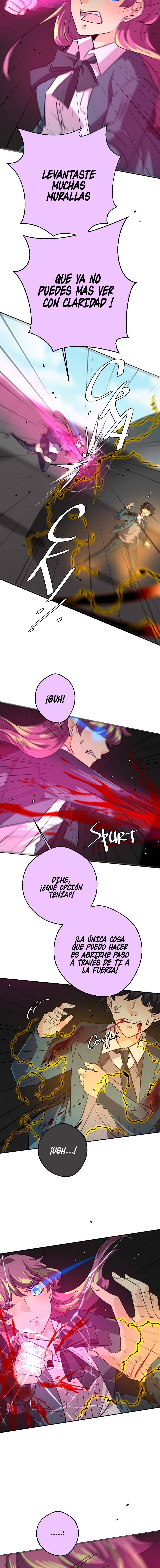Read extraOrdinario Manga Online