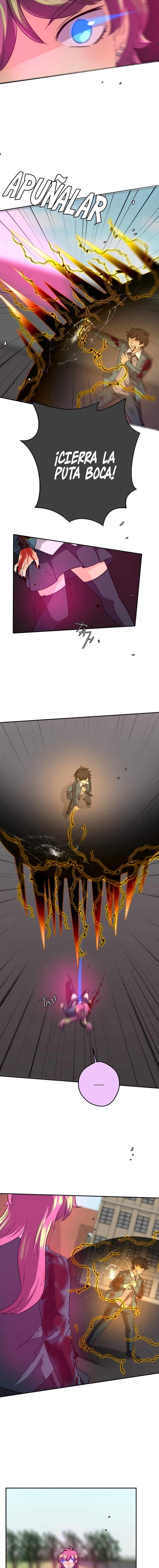 Read extraOrdinario Manga Online