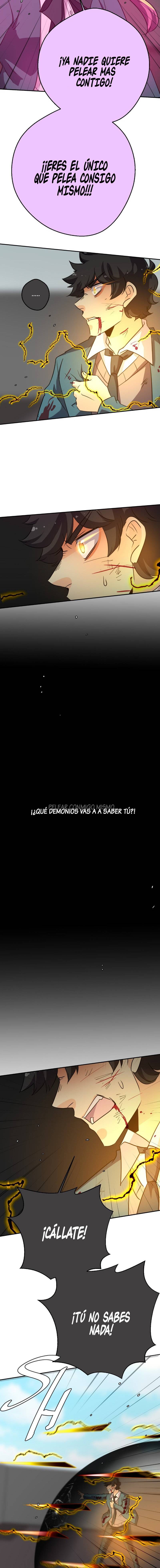 Read extraOrdinario Manga Online