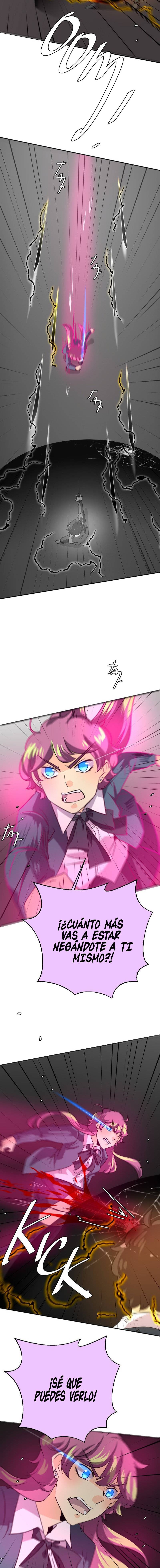 Read extraOrdinario Manga Online