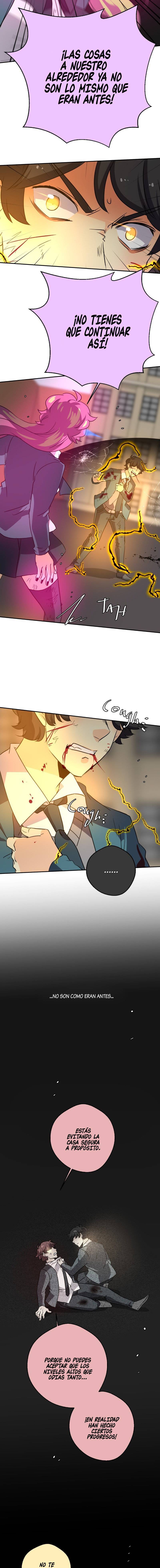 Read extraOrdinario Manga Online