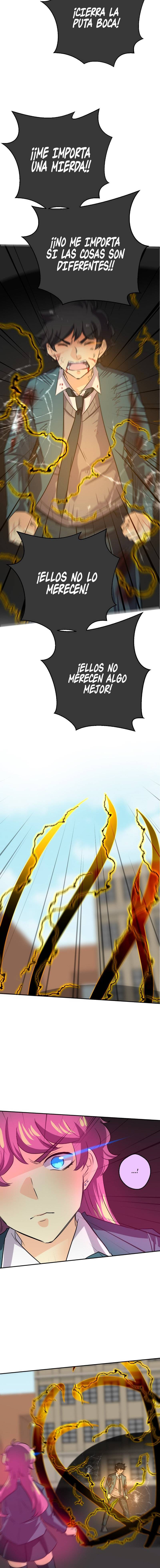Read extraOrdinario Manga Online