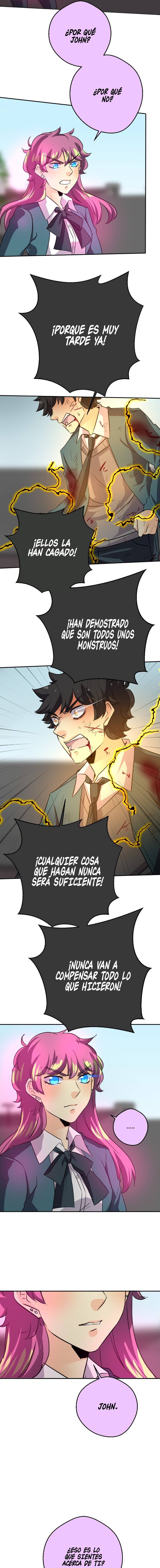 Read extraOrdinario Manga Online