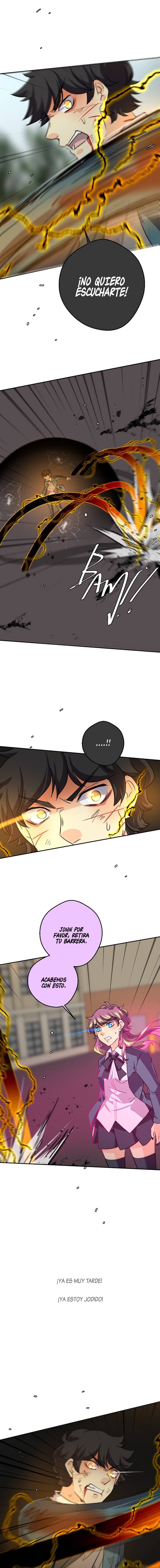 Read extraOrdinario Manga Online