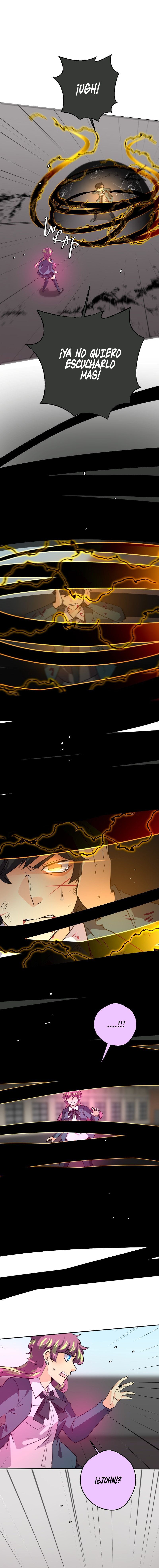 Read extraOrdinario Manga Online