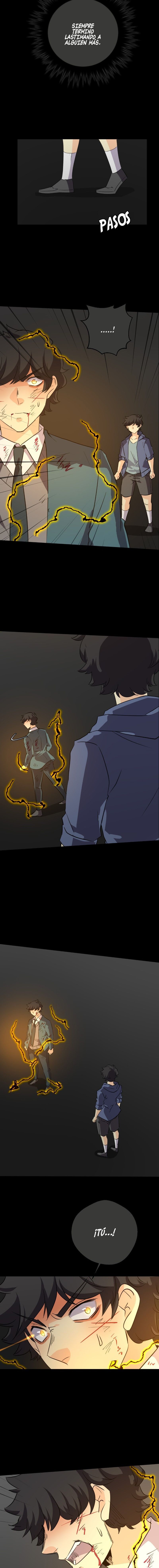Read extraOrdinario Manga Online