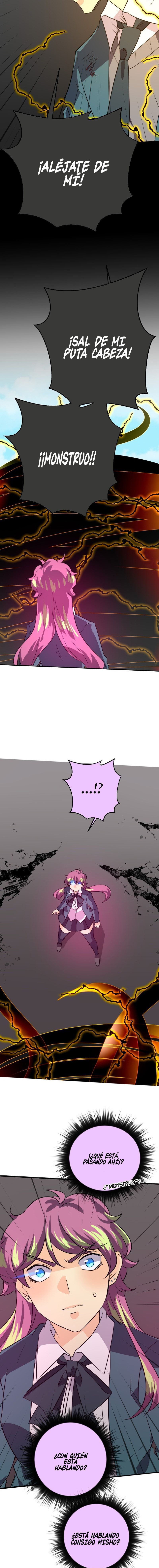 Read extraOrdinario Manga Online