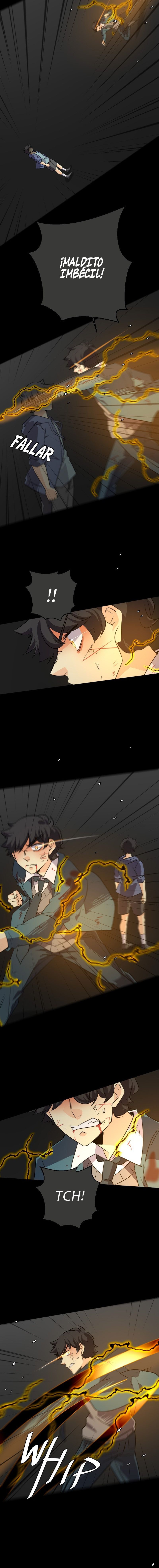 Read extraOrdinario Manga Online