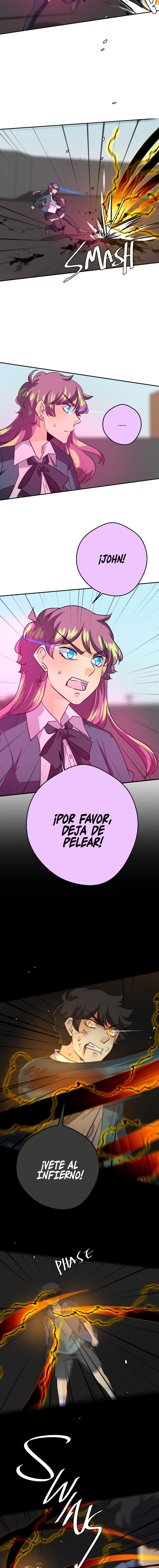 Read extraOrdinario Manga Online
