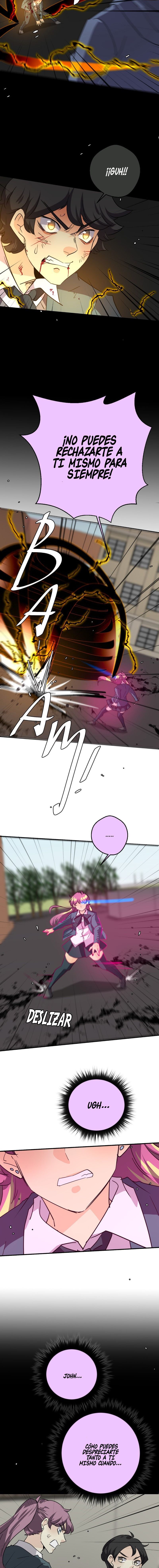 Read extraOrdinario Manga Online