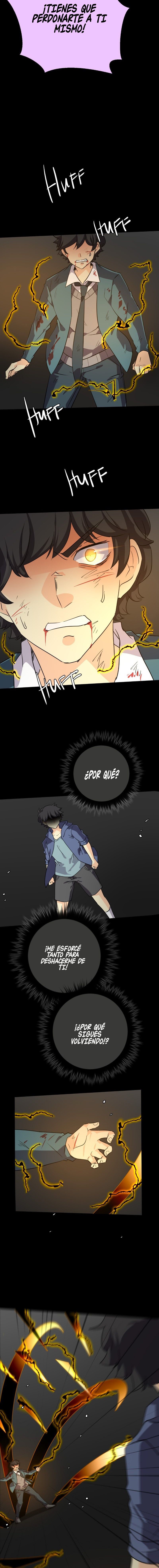 Read extraOrdinario Manga Online