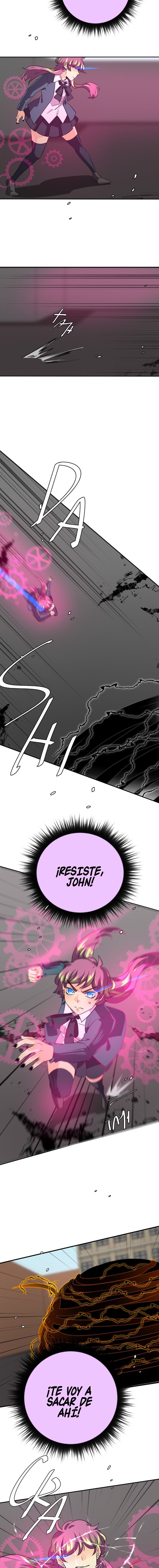 Read extraOrdinario Manga Online