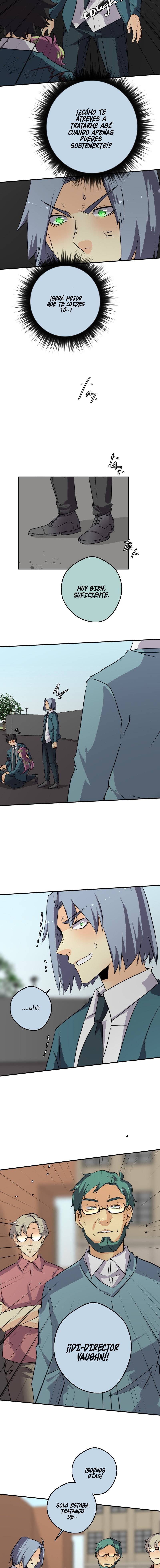 Read extraOrdinario Manga Online