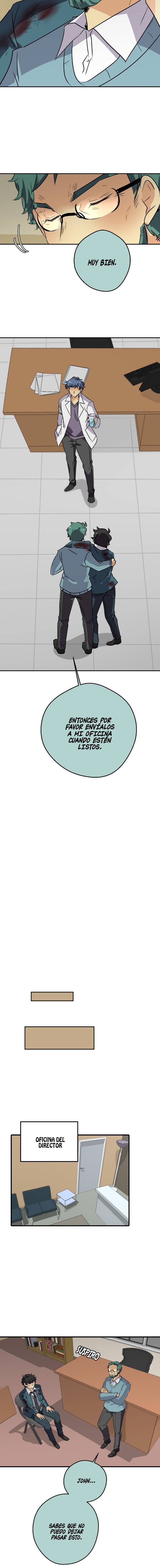 Read extraOrdinario Manga Online