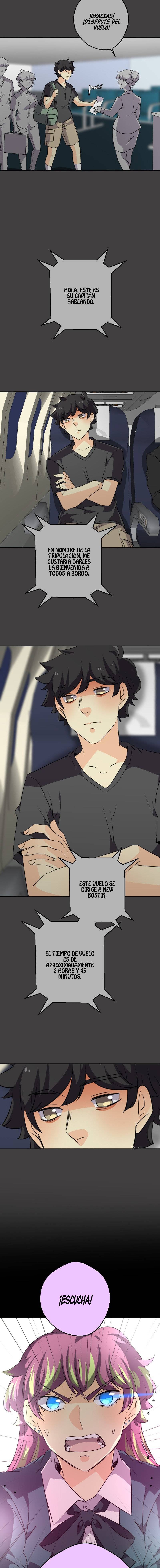 Read extraOrdinario Manga Online