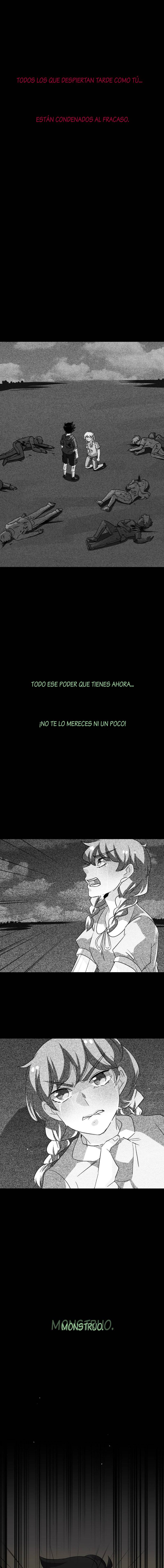 Read extraOrdinario Manga Online