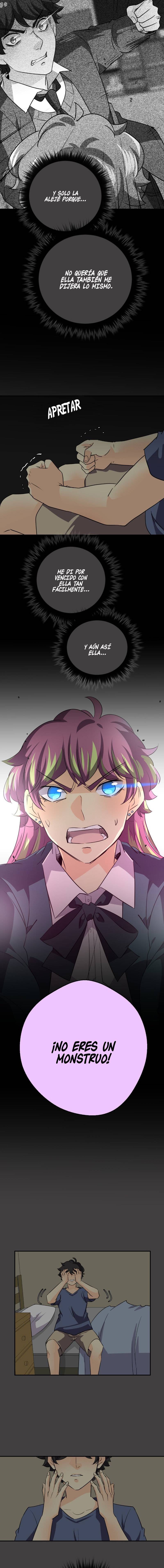 Read extraOrdinario Manga Online