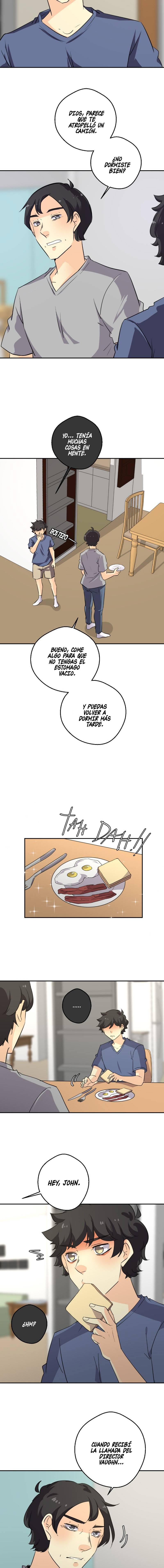 Read extraOrdinario Manga Online