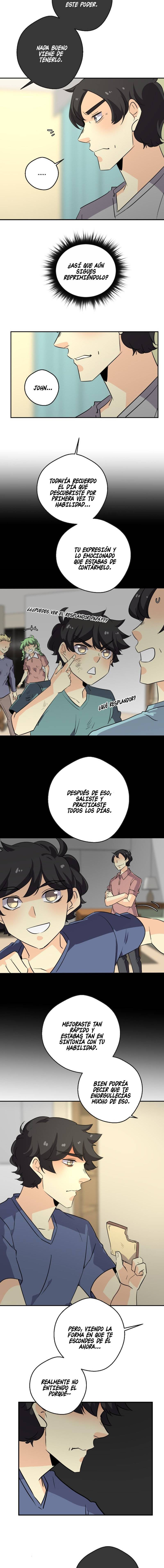 Read extraOrdinario Manga Online