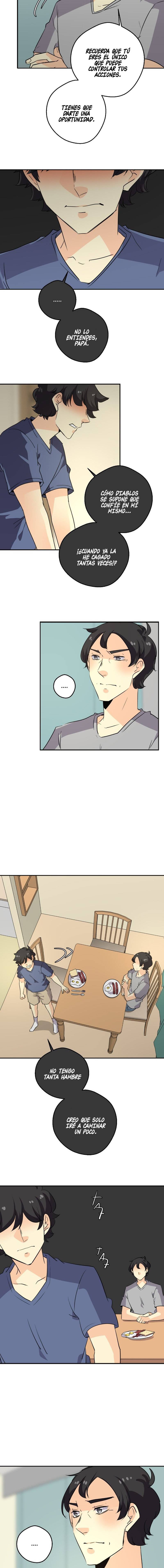 Read extraOrdinario Manga Online