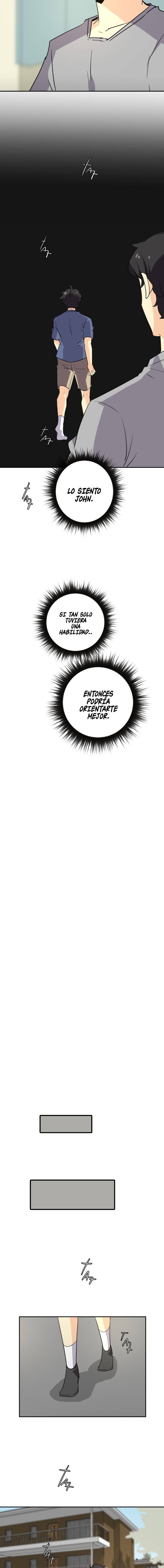 Read extraOrdinario Manga Online