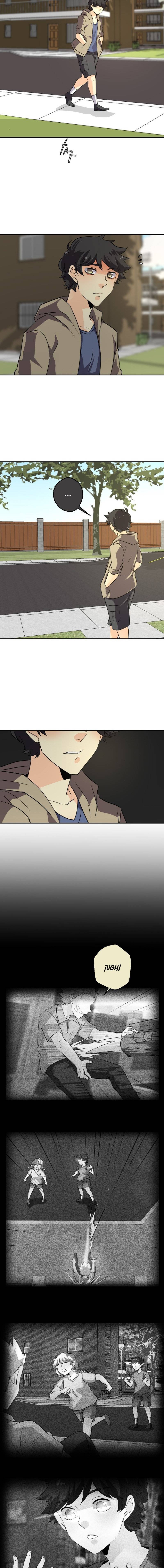 Read extraOrdinario Manga Online