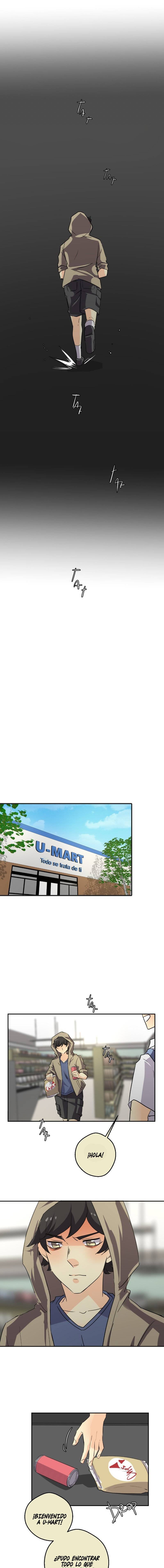 Read extraOrdinario Manga Online