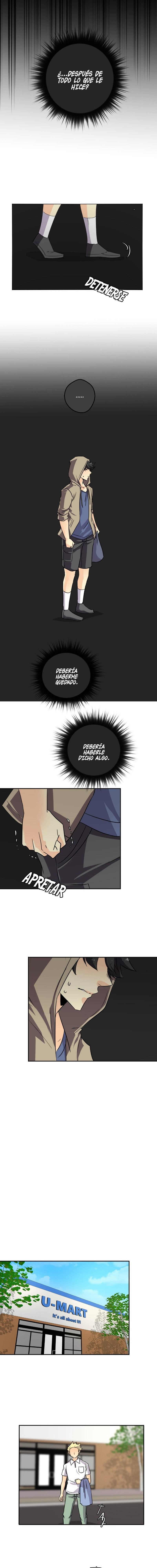 Read extraOrdinario Manga Online
