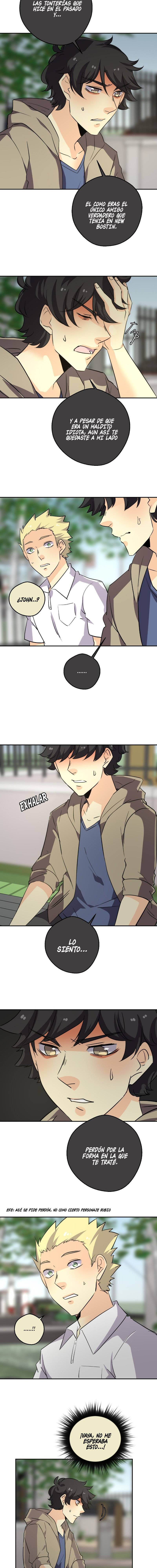 Read extraOrdinario Manga Online