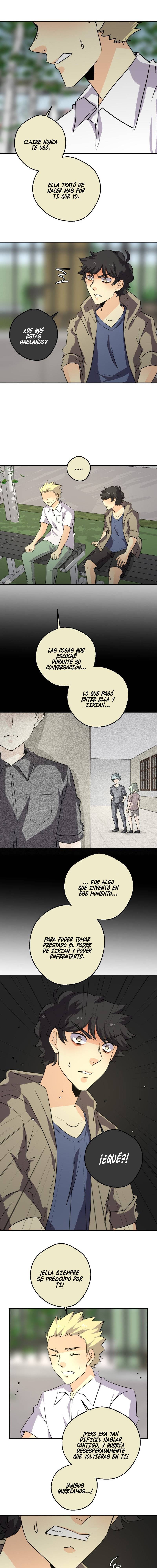 Read extraOrdinario Manga Online