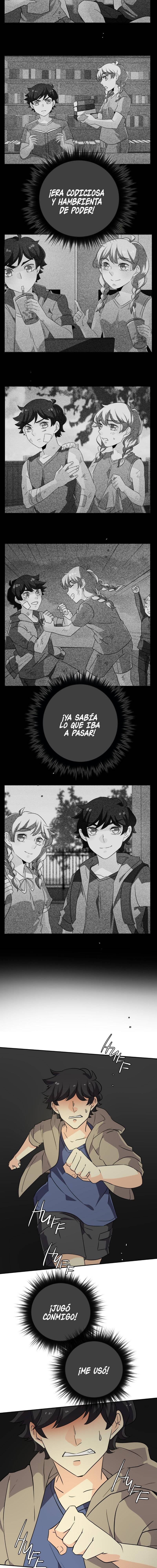Read extraOrdinario Manga Online