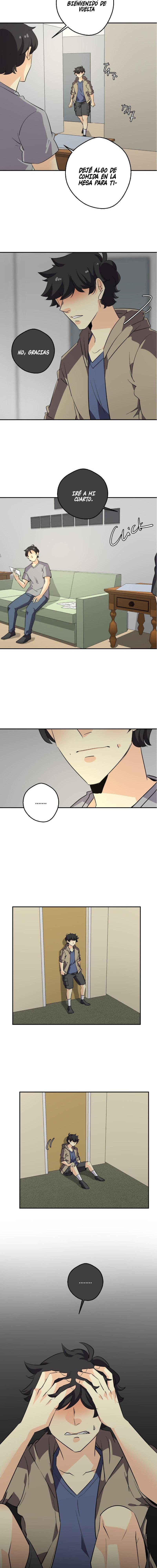 Read extraOrdinario Manga Online