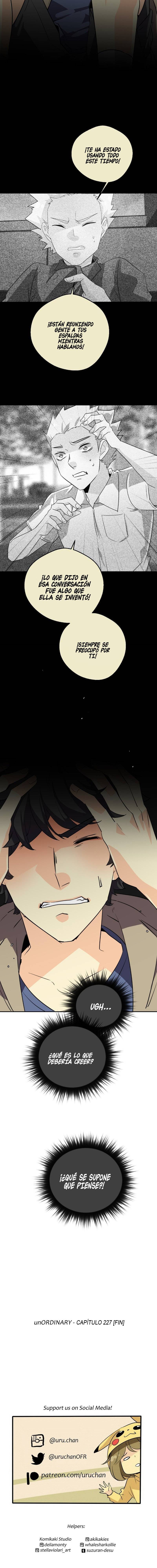 Read extraOrdinario Manga Online