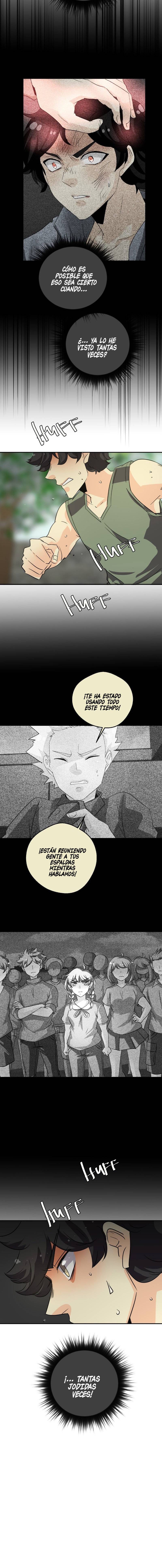 Read extraOrdinario Manga Online