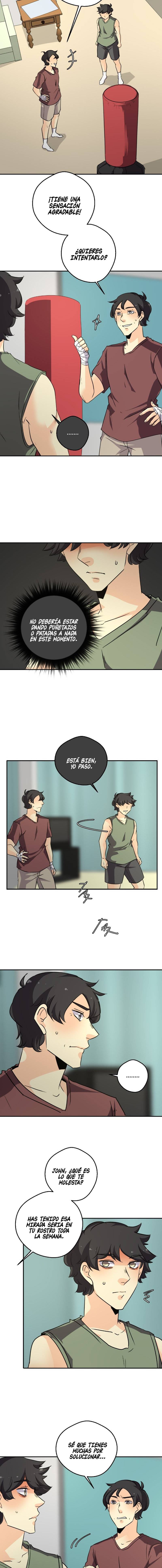 Read extraOrdinario Manga Online