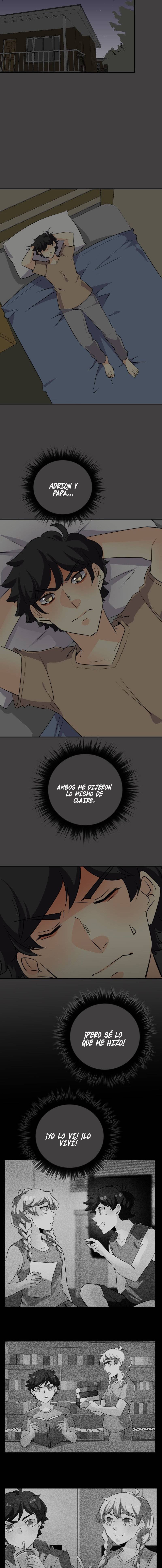 Read extraOrdinario Manga Online