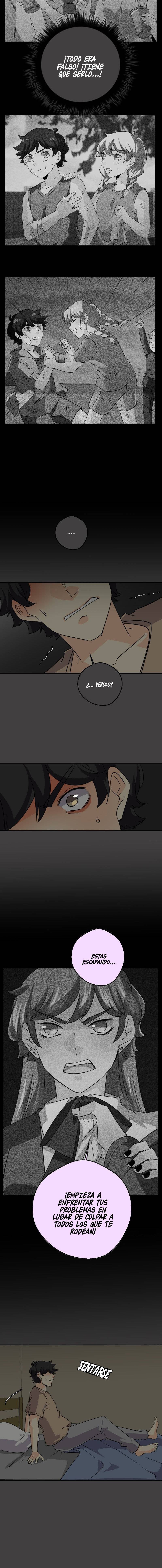Read extraOrdinario Manga Online