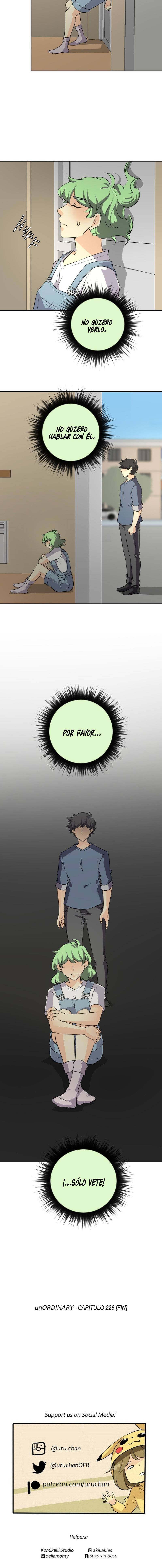 Read extraOrdinario Manga Online