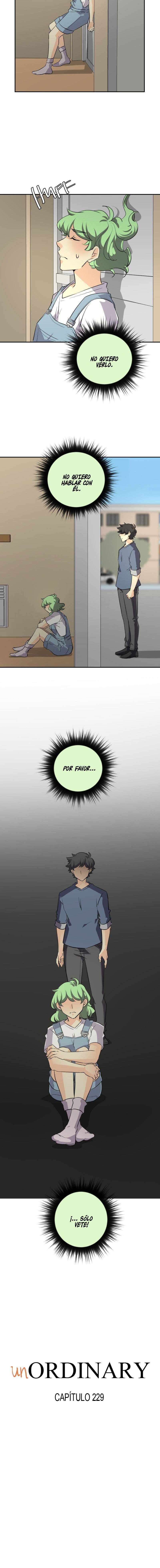 Read extraOrdinario Manga Online