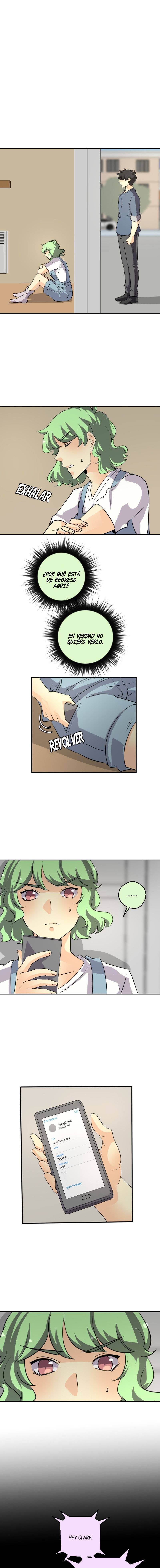 Read extraOrdinario Manga Online