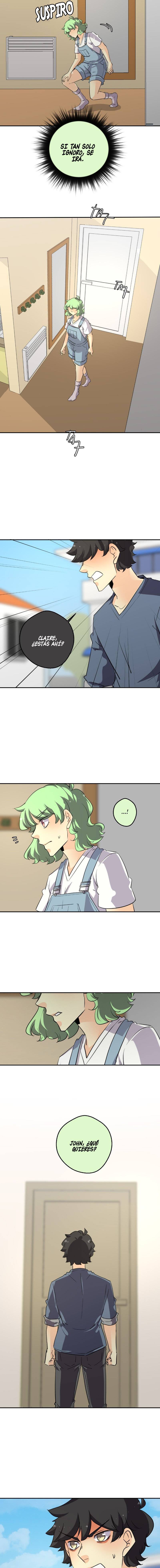 Read extraOrdinario Manga Online