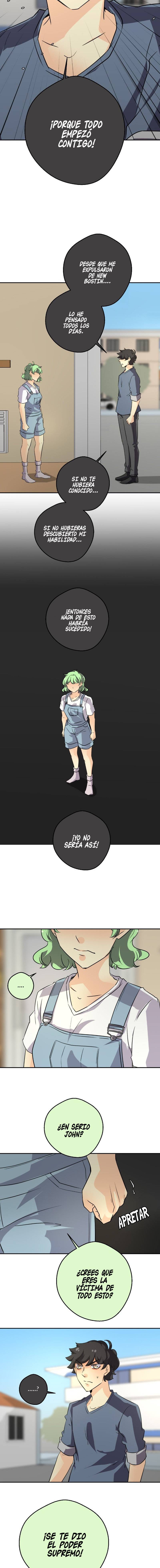 Read extraOrdinario Manga Online