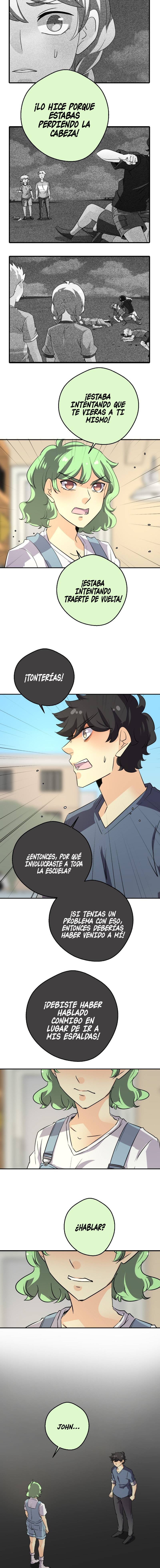 Read extraOrdinario Manga Online