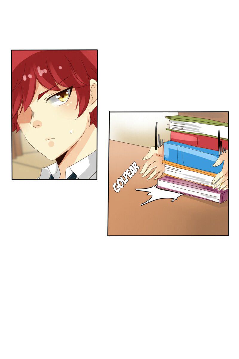 Read extraOrdinario Manga Online