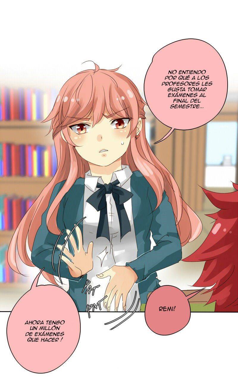 Read extraOrdinario Manga Online
