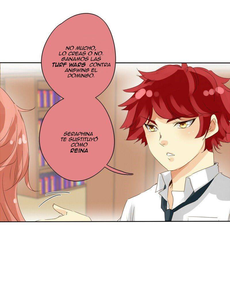 Read extraOrdinario Manga Online