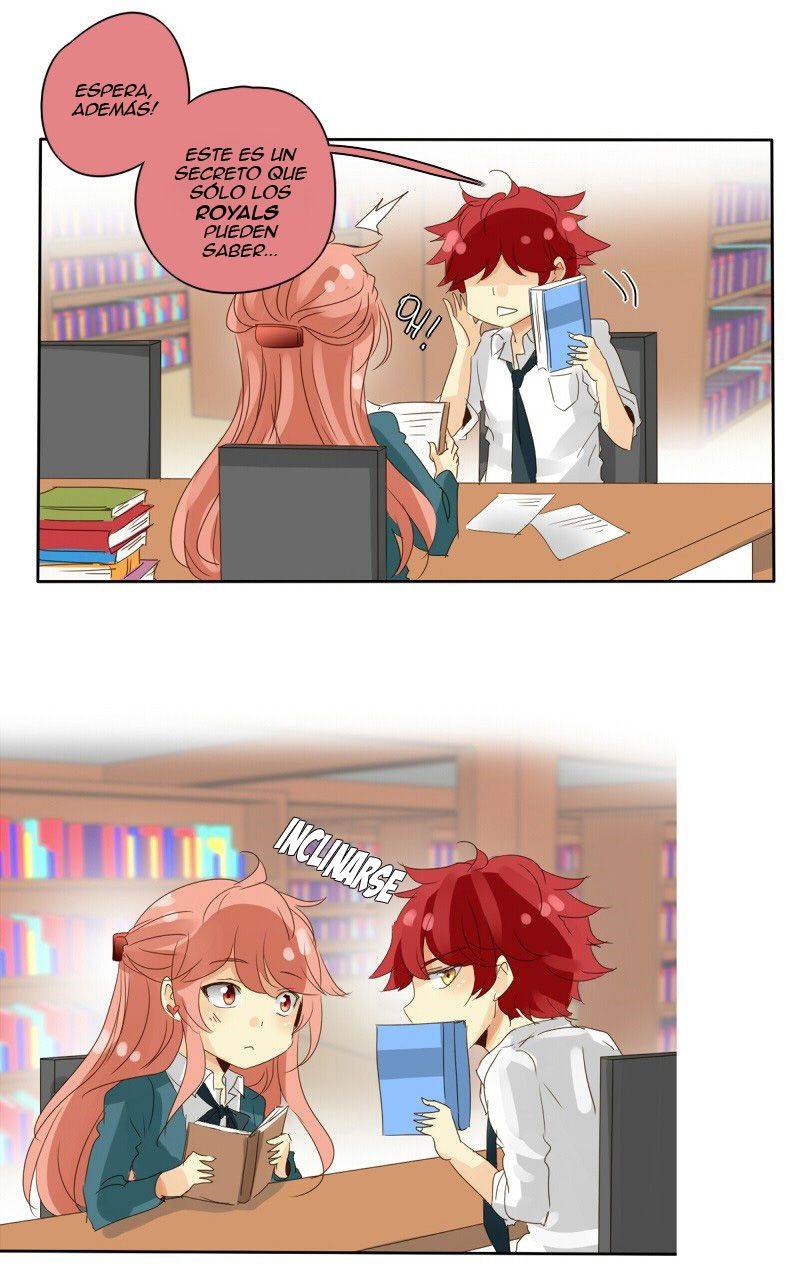 Read extraOrdinario Manga Online