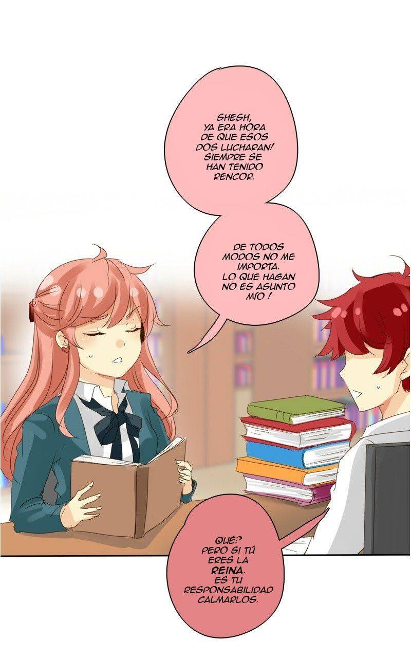 Read extraOrdinario Manga Online