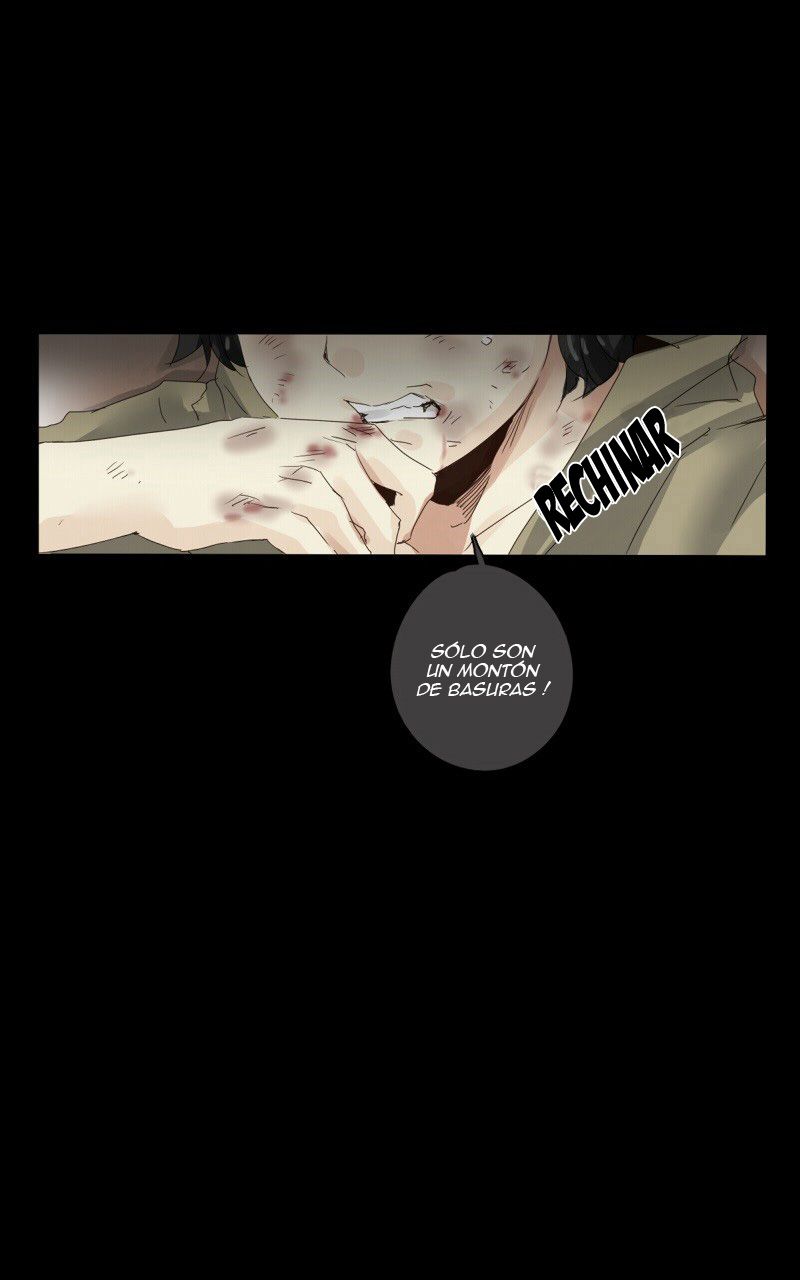 Read extraOrdinario Manga Online