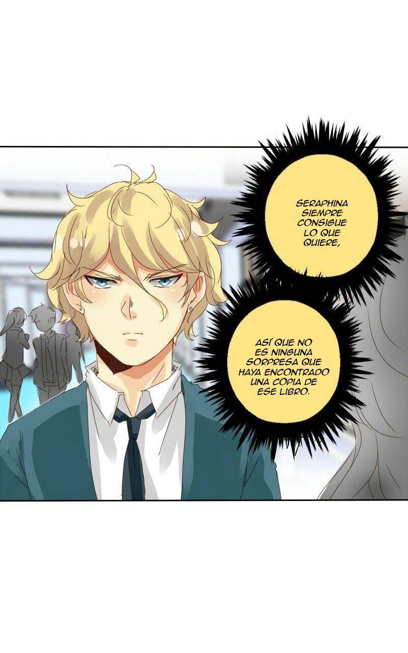 Read extraOrdinario Manga Online